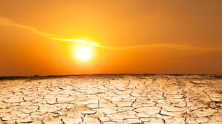 California's Drought Restrictions Will Be Permanent Because the Drought Probably Will Be, Too